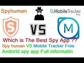 Spy Guard Mobile App